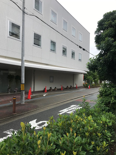 病院　大阪旭こども病院（病院）まで851m