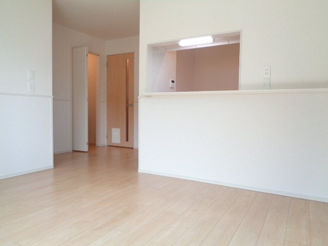 その他部屋・スペース　内装です