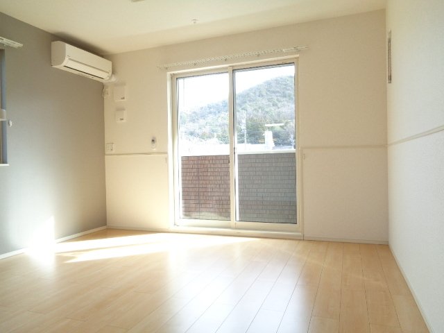 居室・リビング　おしゃれな居間です