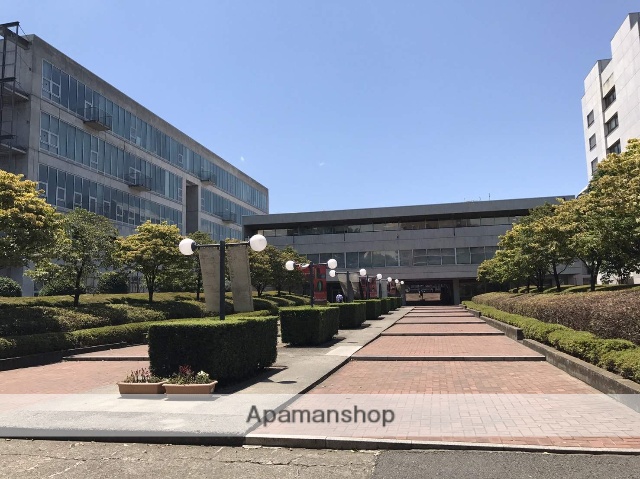 大学・短大　武蔵野美術大学（大学・短大）まで600m