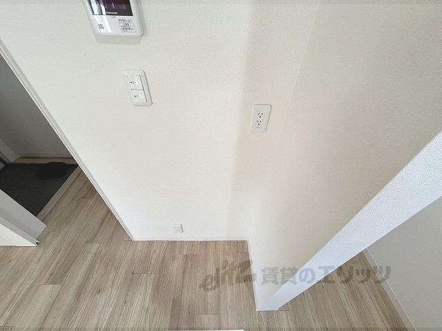 その他部屋・スペース　冷蔵庫置場