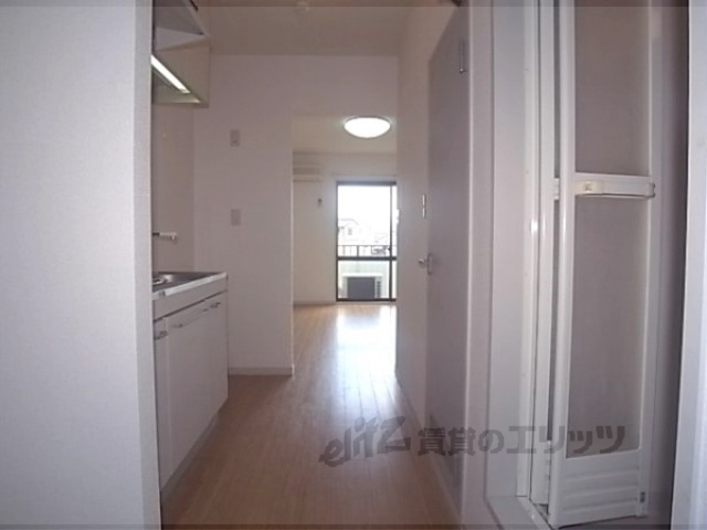 その他部屋・スペース　廊下