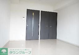 居室・リビング　収納