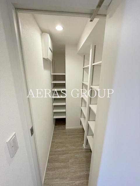 収納　別部屋参考写真