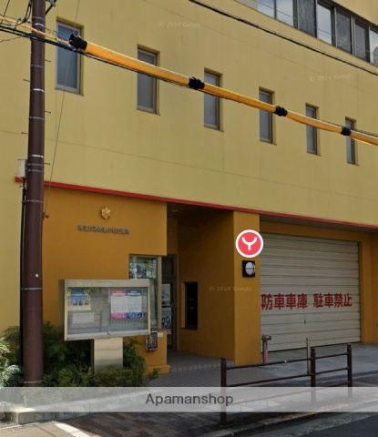 その他　大阪市消防局東淀川消防署小松出張所（その他）まで111m