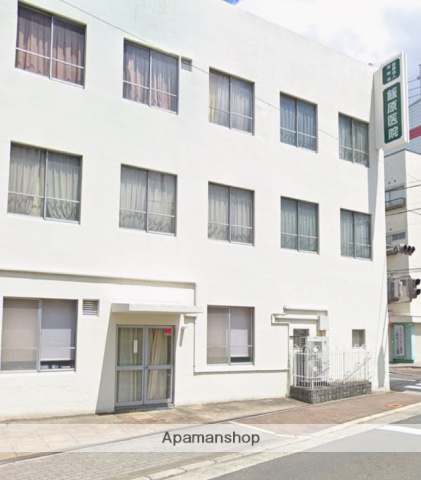 病院　飯原医院（病院）まで195m