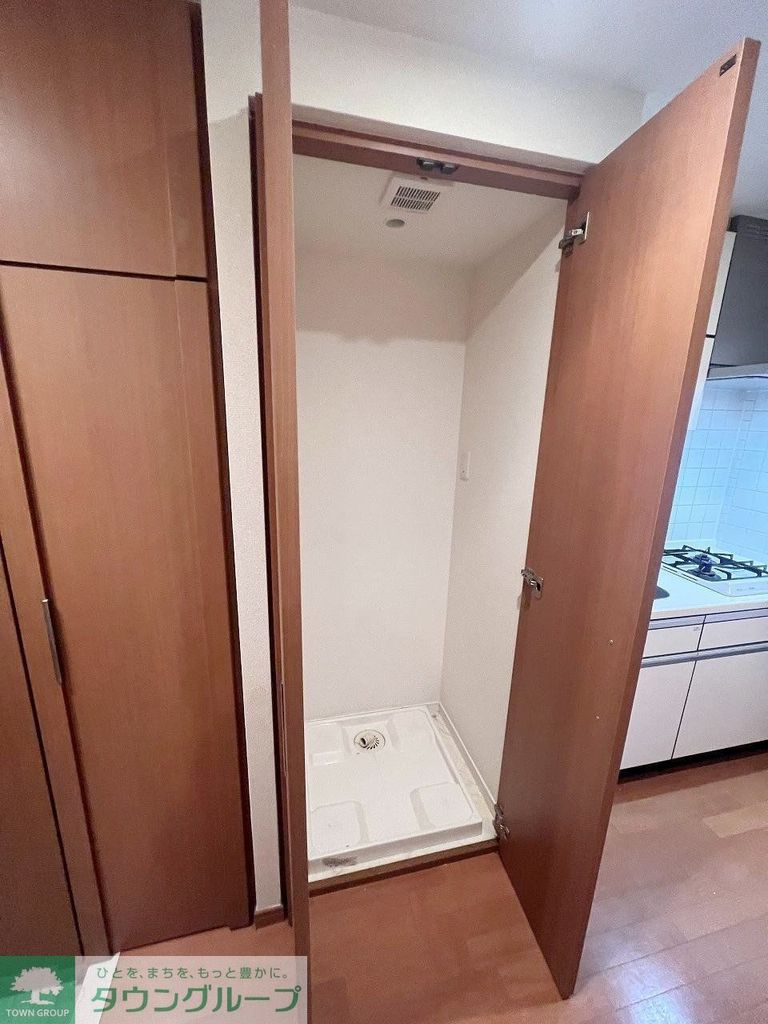 その他部屋・スペース　収納