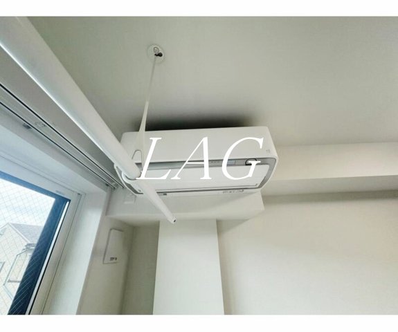 その他　エアコンです。