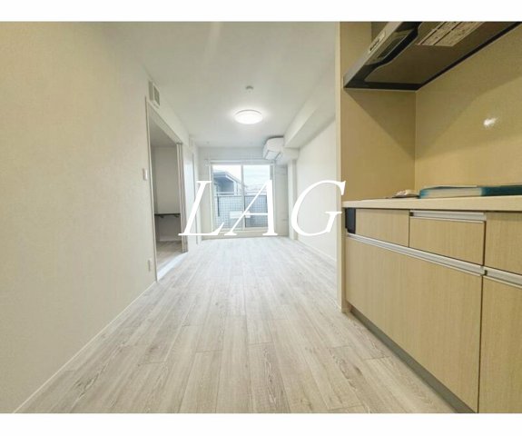 居室・リビング　洋室のお部屋です。