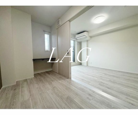 その他部屋・スペース　寝室です。