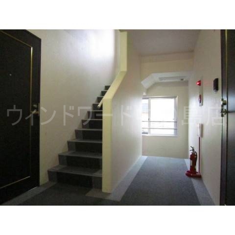 ロビー　詳細は、ウィンドワード中の島店までご相談下さい。