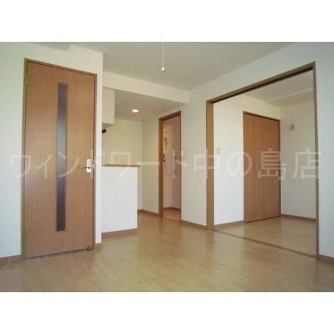 その他　詳細は、ウィンドワード中の島店までご相談下さい。