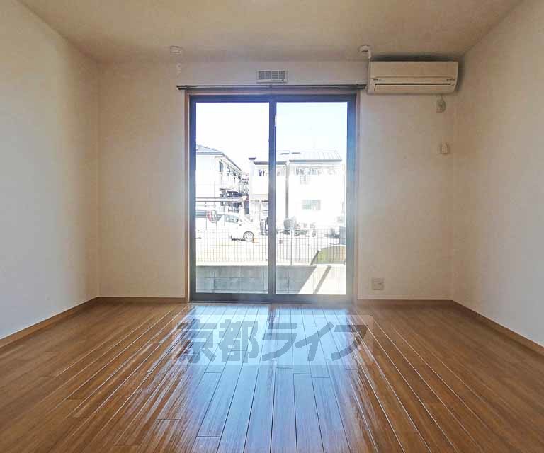 その他部屋・スペース　居室です。