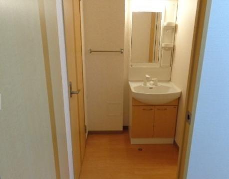 その他　脱衣所