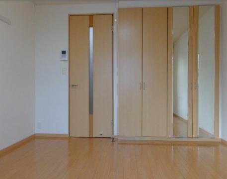 居室・リビング　洋室