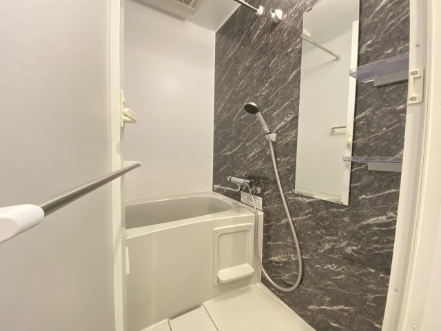 バス・シャワールーム　同一タイプです。