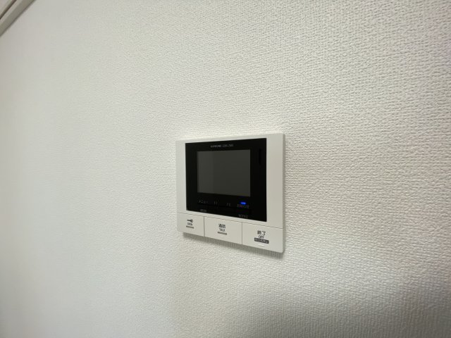 セキュリティ　同一タイプです。