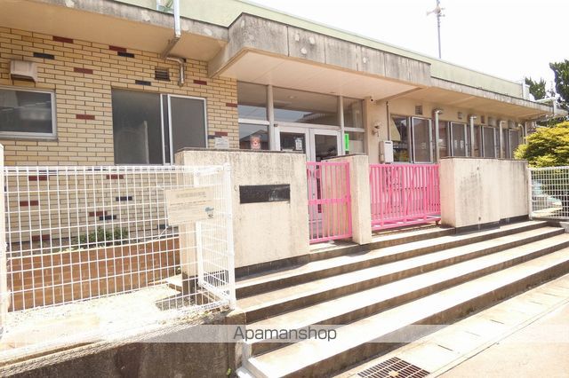 幼稚園・保育園　布袋東保育園（幼稚園・保育園）まで536m