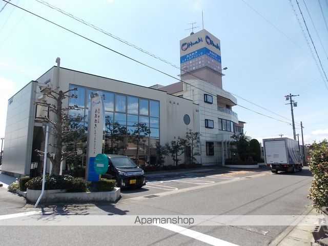 病院　おおわきレディスクリニック（病院）まで1022m