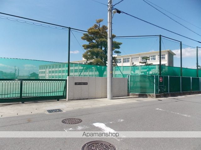 小学校　布袋小学校（小学校）まで1320m