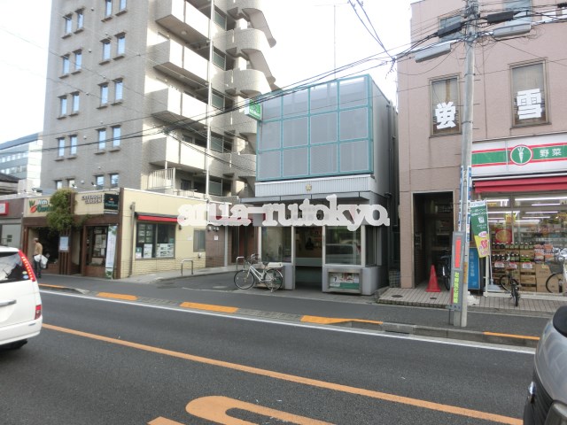 警察署・交番　武蔵野警察八幡宮西派出所（警察署・交番）まで696m