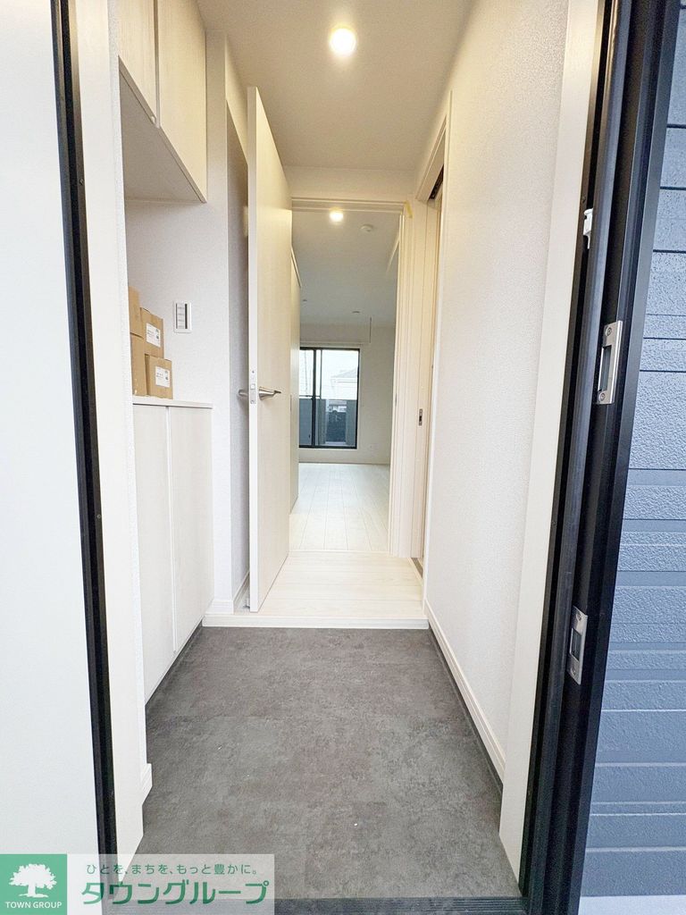 セキュリティ　設備