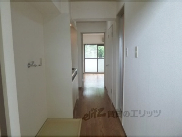 その他部屋・スペース　廊下