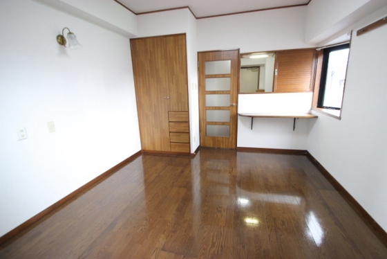 その他部屋・スペース　※別部屋の写真です