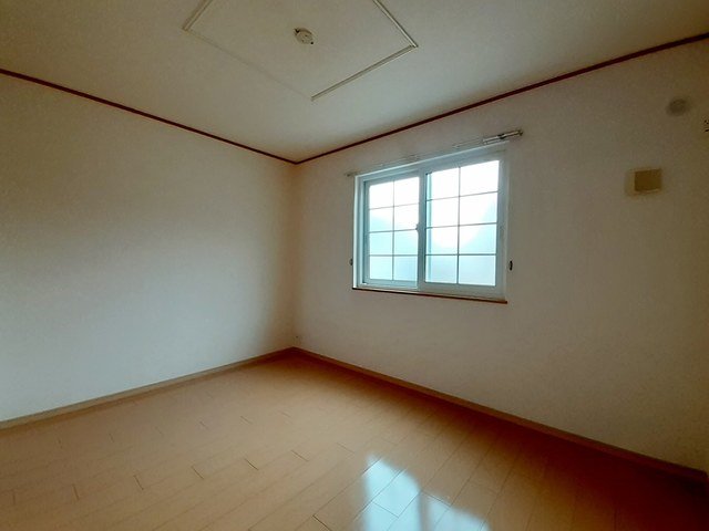 その他部屋・スペース　きれいな内装です