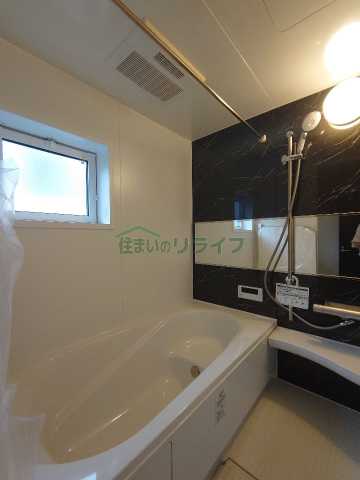 バス・シャワールーム　Kolet要町#06