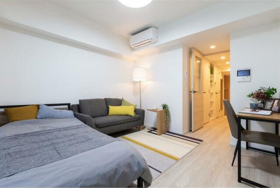 その他部屋・スペース　同物件内別部屋の参考写真になります