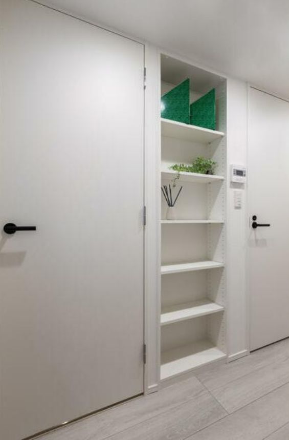 その他　同物件内別部屋の参考写真になります