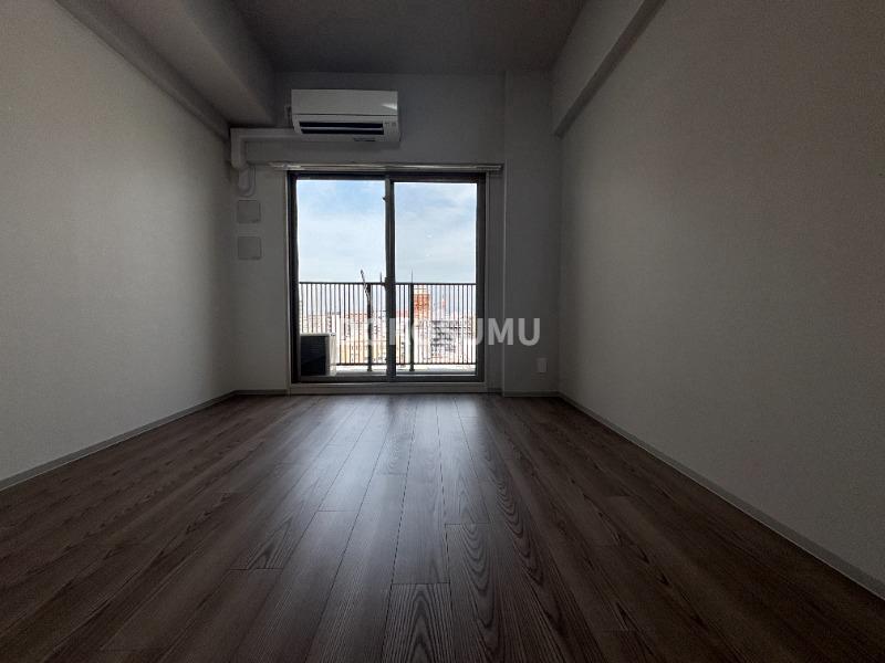 その他部屋・スペース　自分らしい時間を大切にできる、落ち着きあるプライベート空間。