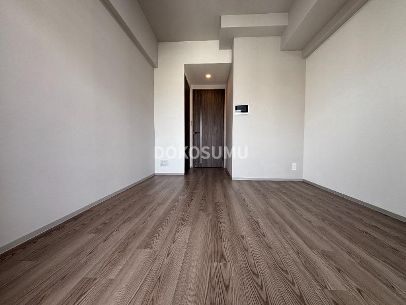 居室・リビング　無駄のない美しさと、暮らしやすさを追求したこだわりの住空間。