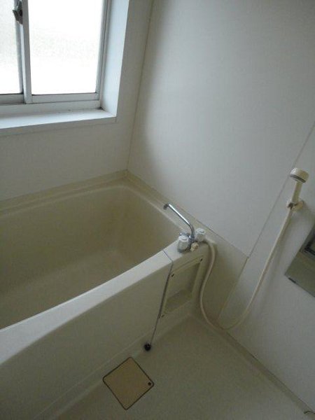 バス・シャワールーム　浴室