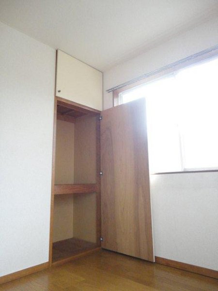 その他部屋・スペース　ベットルーム