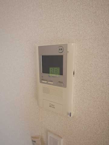 セキュリティ　ガレリア東新宿