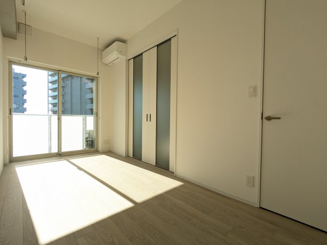 居室・リビング　ゆったり過ごせる居間です