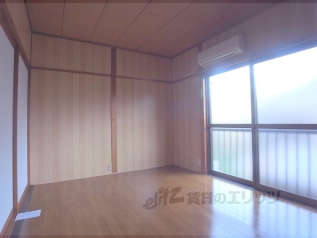 居室・リビング　洋室