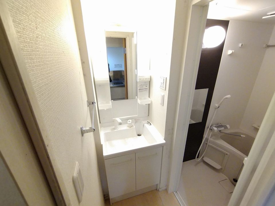 その他部屋・スペース　独立洗面台