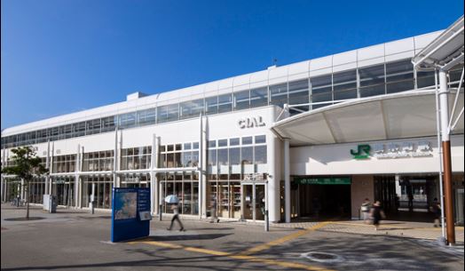 ショッピングセンター　CIAL(シァル)桜木町（ショッピングセンター）まで2055m