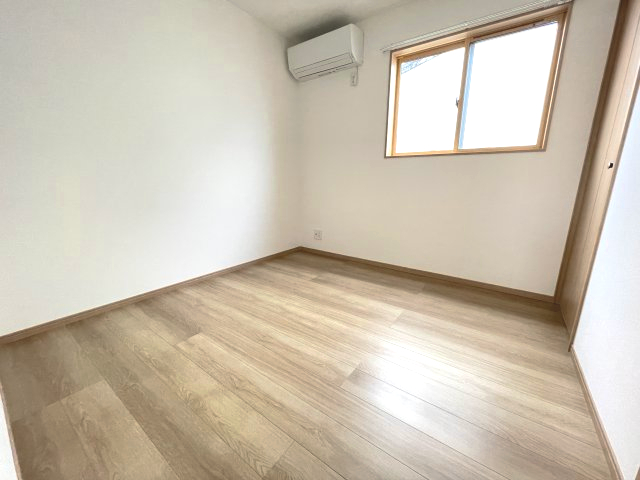 その他部屋・スペース　寝室にいかがでしょうか