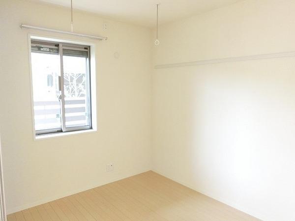 その他部屋・スペース　エアコン設置可！