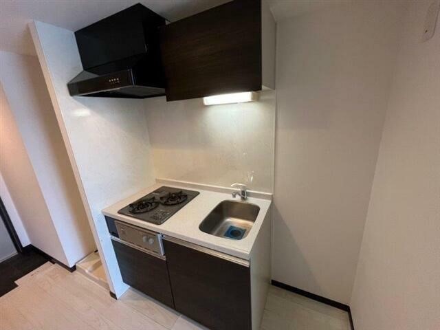 キッチン　システムキッチン