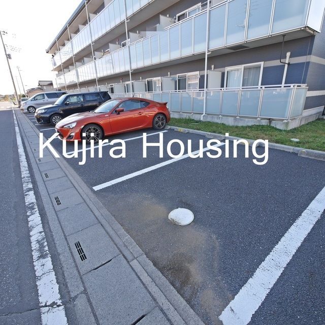 駐車場　★敷地内駐車場あります(要空き確認)★