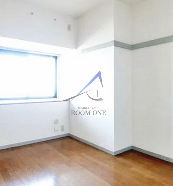 その他部屋・スペース　寝室です。