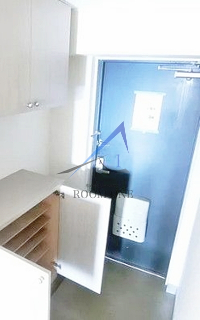 玄関　玄関です。