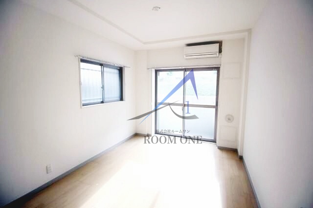 その他部屋・スペース　寝室です。