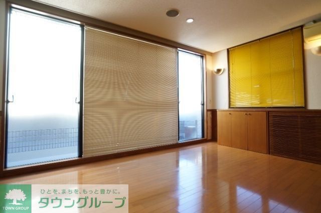 居室・リビング　★お問い合わせはタウンハウジングまで★