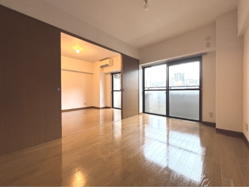 その他部屋・スペース　３０２号室　写真